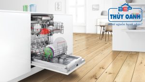 Máy rửa bát Bosch
