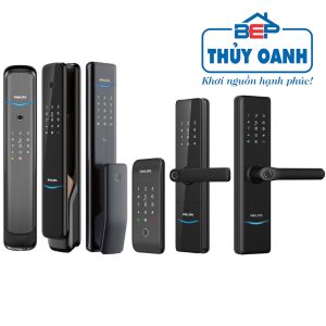 Khóa thông minh Philips