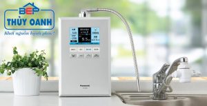 Máy lọc nước điện giải Panasonic