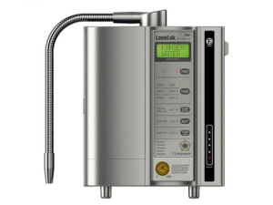 Máy Điện Giải Ion Kiềm Leveluk Sd501 Platinum