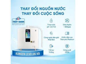 bình lọc nước tốt