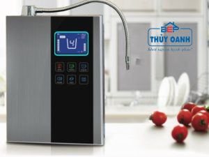 Máy lọc nước ion kiềm huyện Anh Sơn