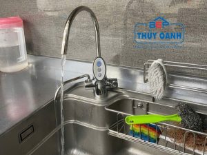 máy lọc nước ion kiềm huyện Hưng Nguyên