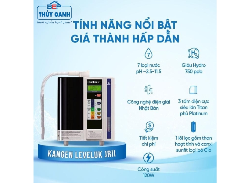 máy lọc nước ion kiềm huyện Nghi Lộc
