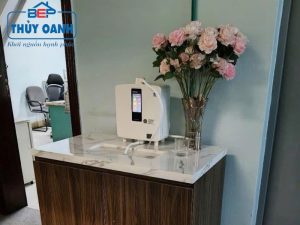 máy lọc nước ion kiềm huyện Nghi Lộc