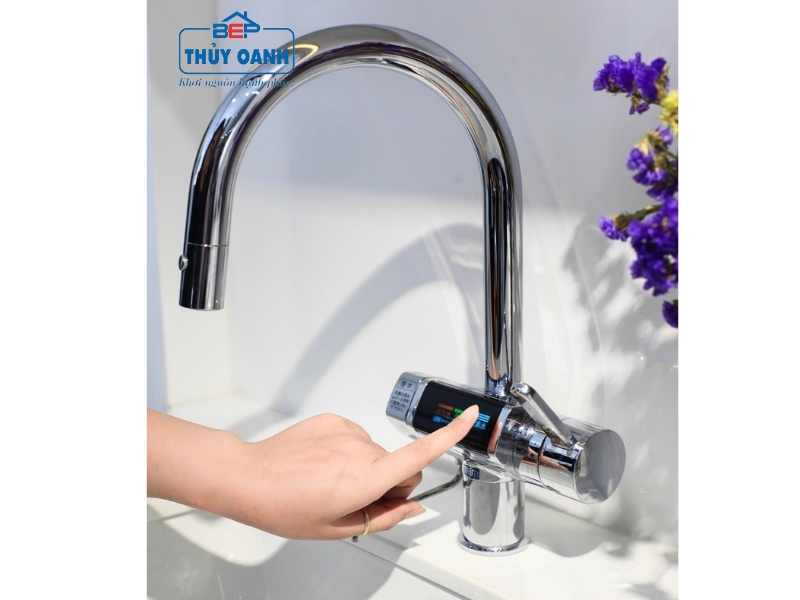máy lọc nước ion kiềm huyện Nghi Lộc