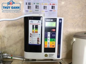 máy lọc nước ion kiềm huyện Nghĩa Đànmáy lọc nước ion kiềm huyện Nghĩa Đàn