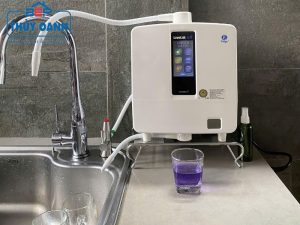 máy lọc nước ion kiềm tại Phường Cửa Đông