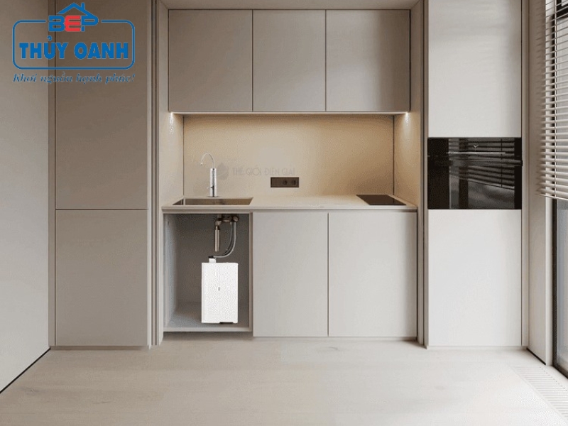 máy lọc nước ion kiềm tại Phường Cửa Đông