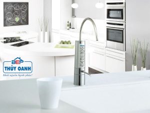 máy lọc nước không tủ