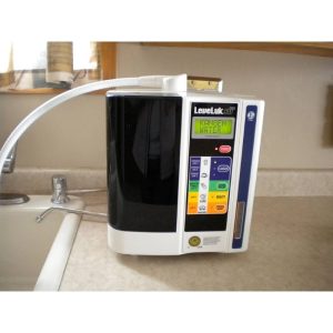 Các loại máy lọc nước Kangen