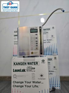 Điện giải là gì