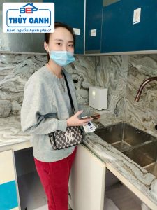 lợi ích của nước kiềm trong thai kỳ