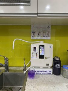 Lõi lọc máy Kanggen