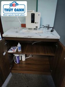 máy điện giải Kangen chính hãng