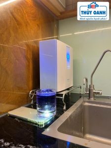 Nước Hydrogen là gì