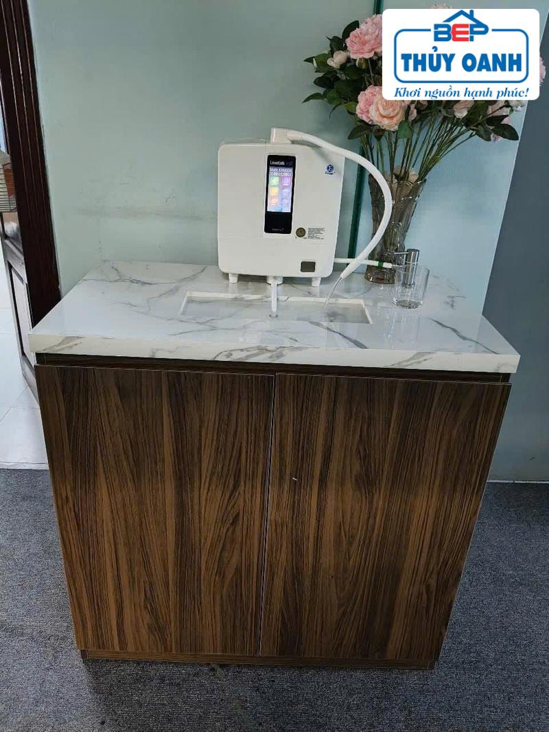Nước Hydrogen là gì