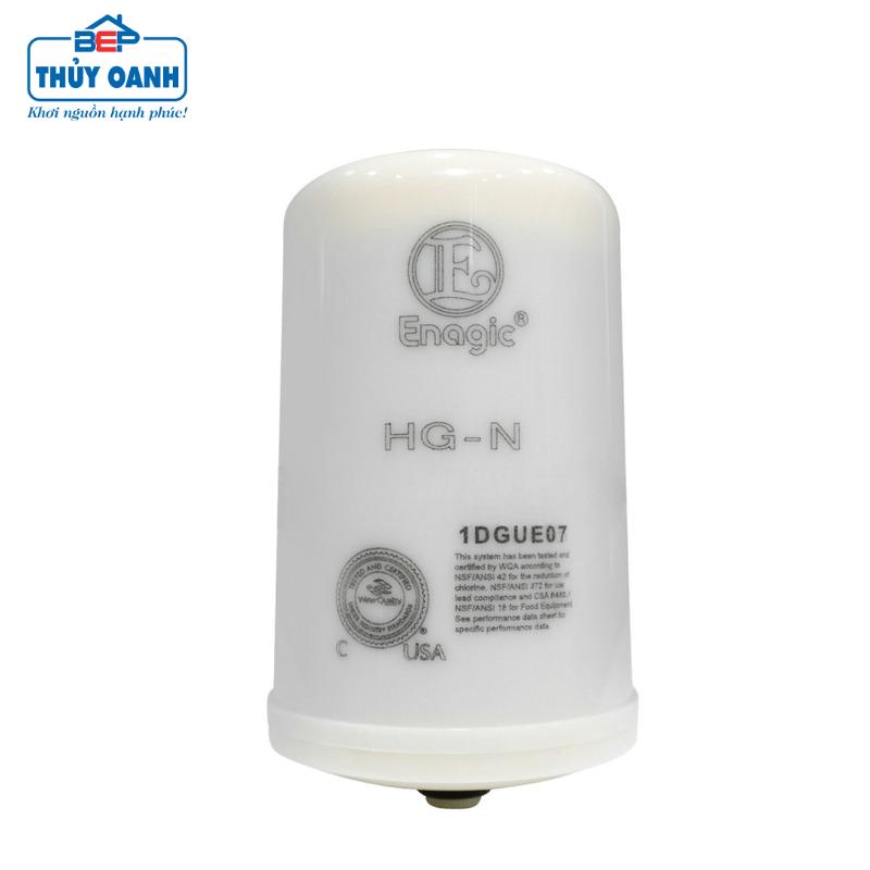 thay lõi máy lọc nước