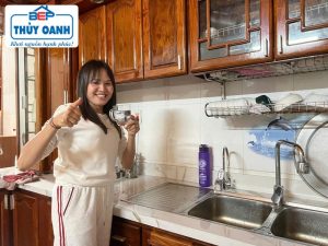 Thói quen uống nước tốt