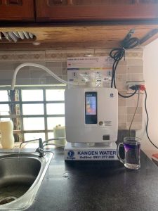 Tiêu Chuẩn Đánh Giá Nước Ion Kiềm