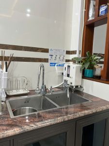 Có nên mua máy lọc nước ion kiềm