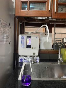 mua máy lọc nước ion kiềm giá rẻ