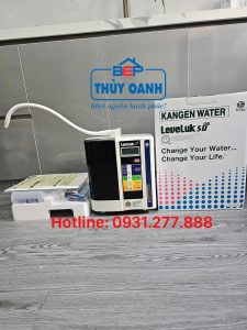 mua máy lọc nước ion kiềm nhập khẩu