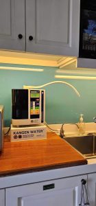 Nên mua máy lọc nước bao nhiêu lõi