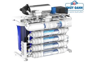 công suất máy lọc nước RO