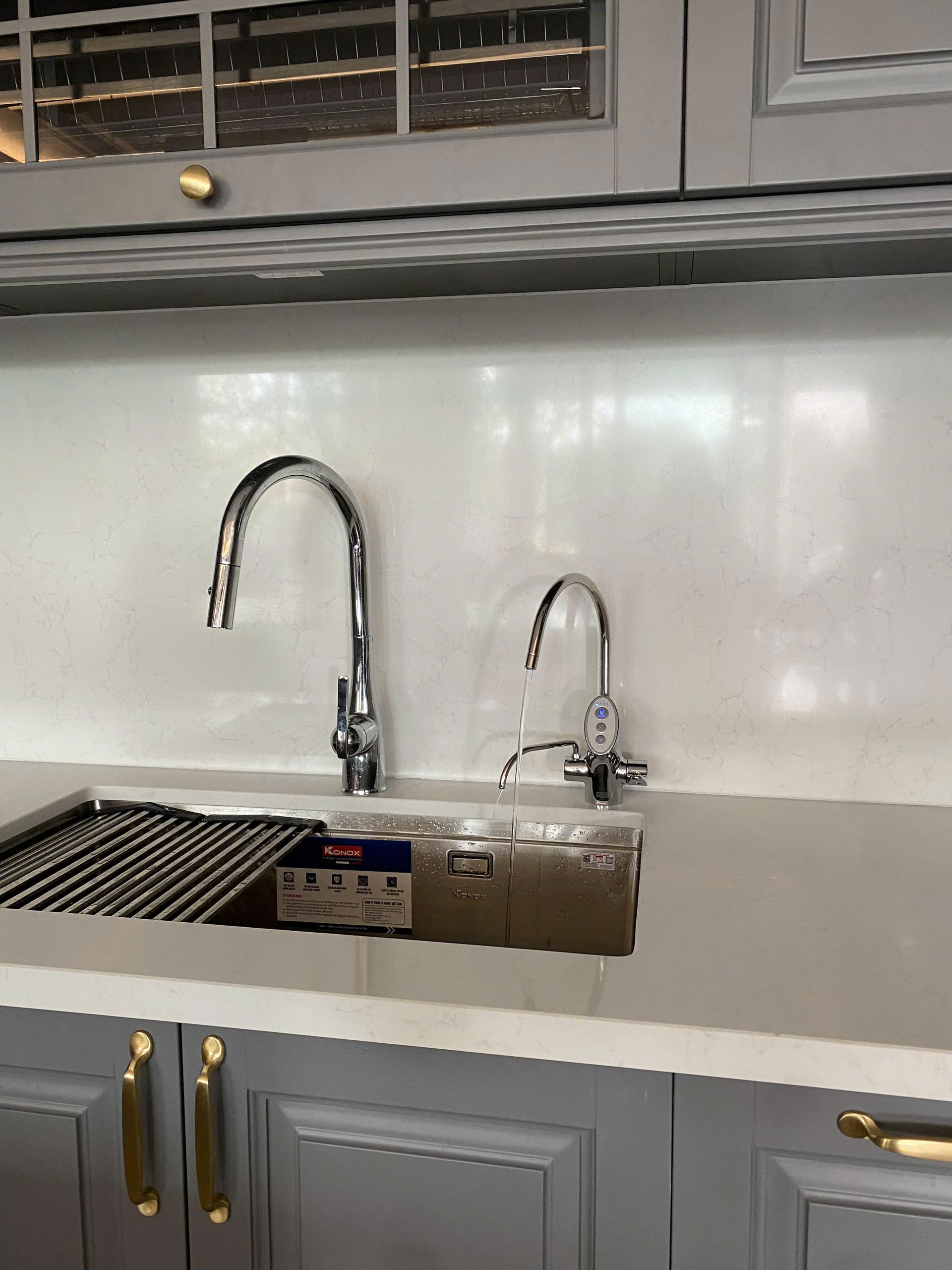Máy lọc nước RO có uống trực tiếp được