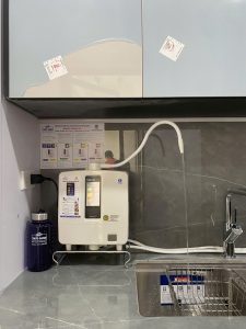 Máy lọc nước RO có uống trực tiếp được