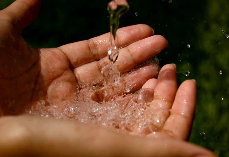 Nước thải máy lọc nước là gì