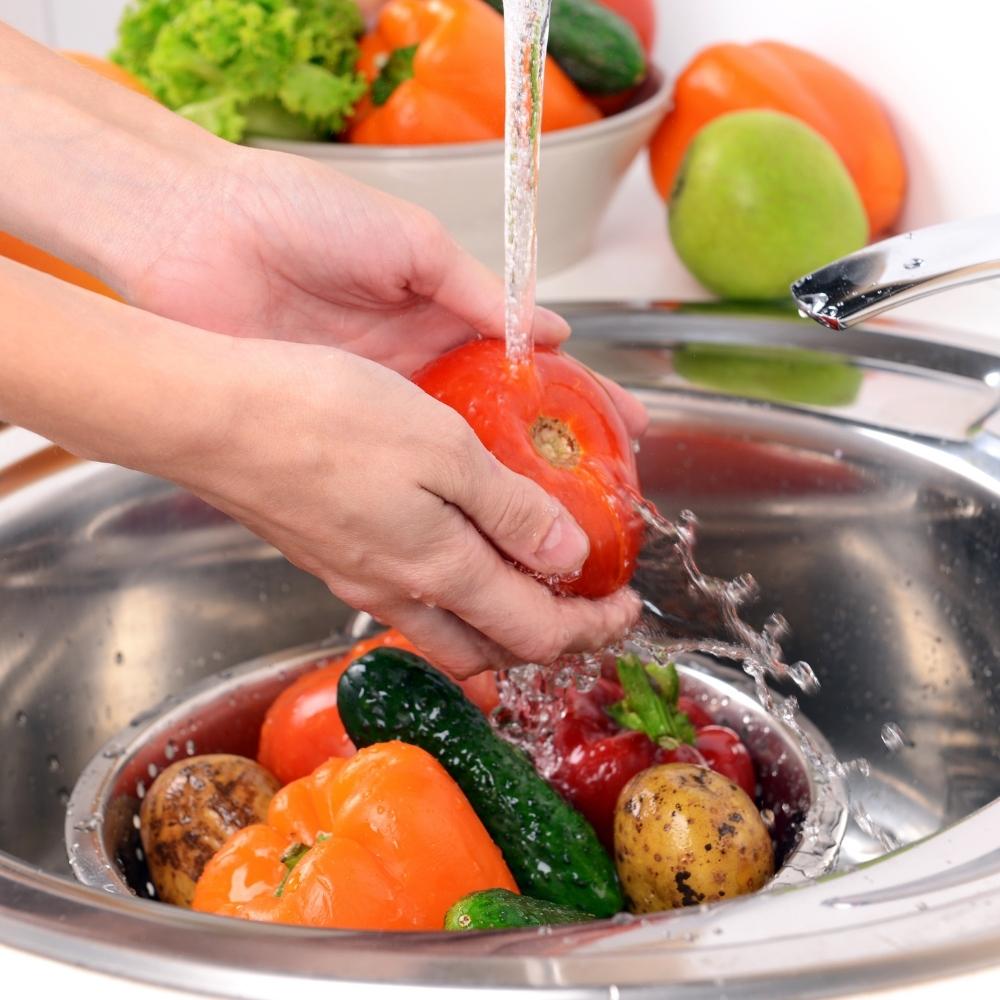QCVN nước sinh hoạt là gì