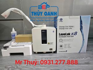 Sơ đồ điện máy lọc nước RO