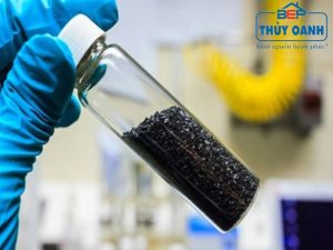 Than hoạt tính máy lọc nước