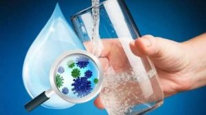 tiêu chuẩn nước sinh hoạt của Bộ Y Tế